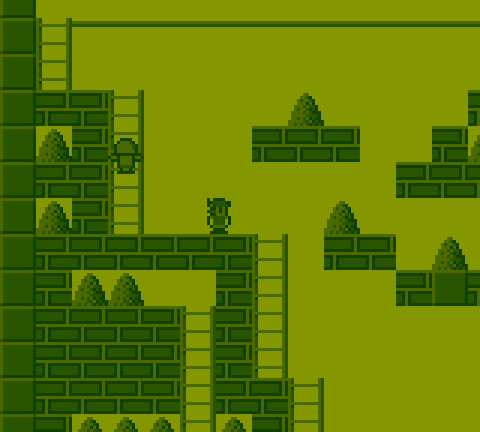 Hyper Lode Runner